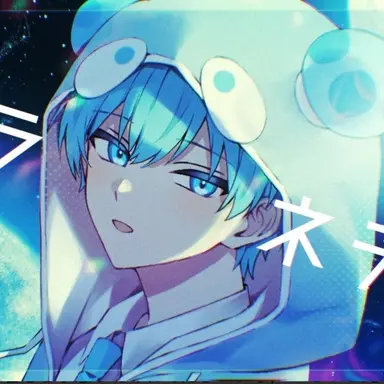 Profile image of おさでい