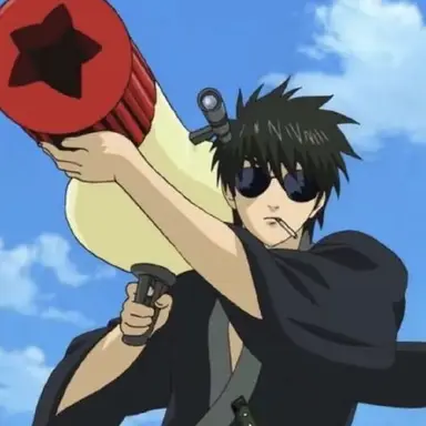 Profile image of 土方  十四郎