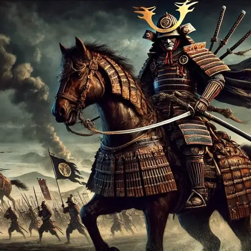 sak_ura의 戦国時代