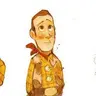 Profile image of Woody
