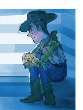 OddYabby6845의 🤠!!Woody!!🤠