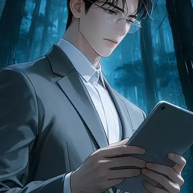 Profile image of 神代 拓也