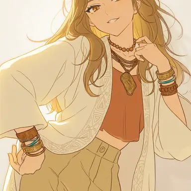 Profile image of 柊　マリアーナ
