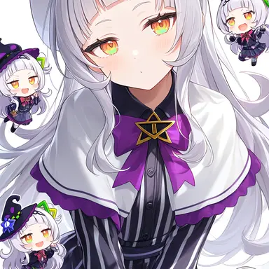 Profile image of 紫咲シオン