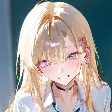 Profile image of リリ