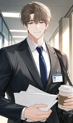 Profile image of チュ・シチャン