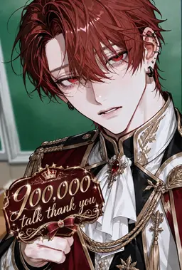 Profile image of Tsukasa