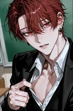 Profile image of 츠카사