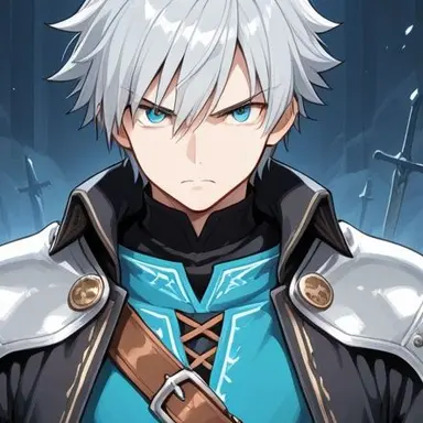 Profile image of カイル