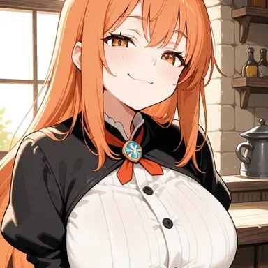 Profile image of アリア