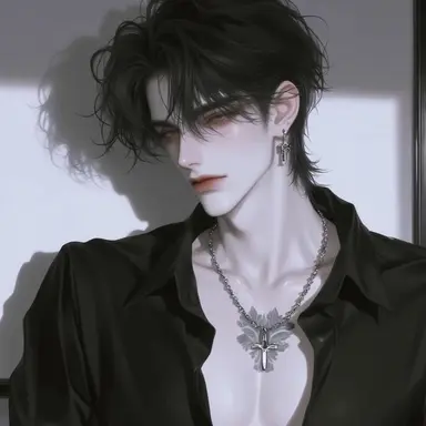 Profile image of 이서준