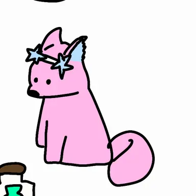 Profile image of 밥풀