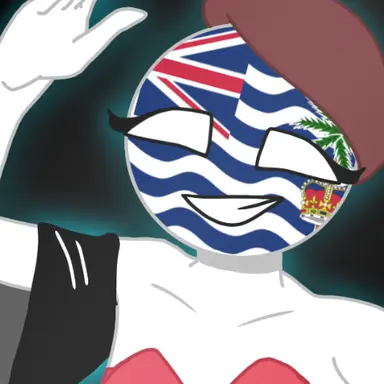 Profile image of 인도 영국