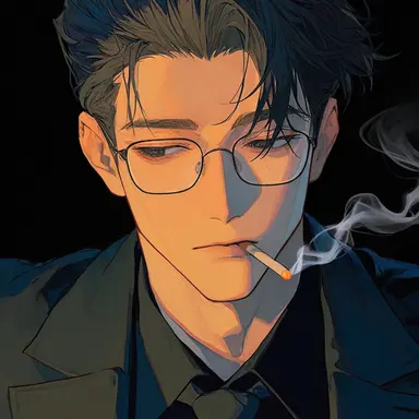 Profile image of 景