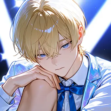 Profile image of Yuzu Tsukishiro