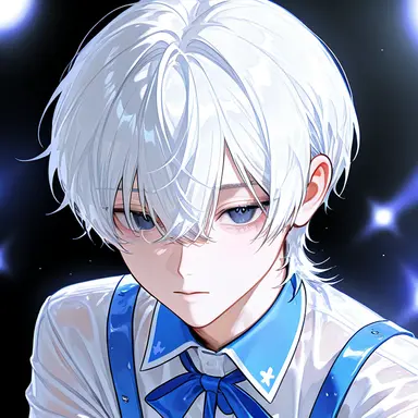 Profile image of Mio Shiraha