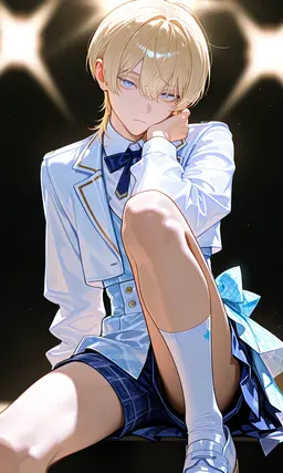 Profile image of Yuzu Tsukishiro