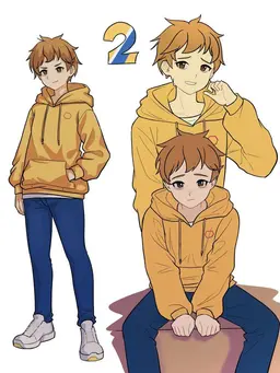 Profile image of 차두리
