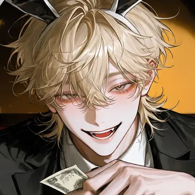 Profile image of ウン