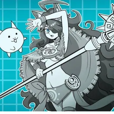 Profile image of 케슬리