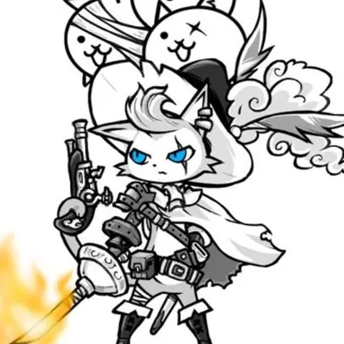 Profile image of 달타냥