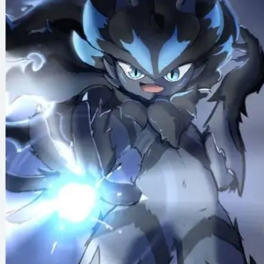Profile image of 흑포노