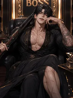 Profile image of 루카