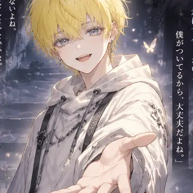 Profile image of 夜凪ハル