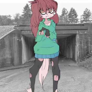 Profile image of ロキシー