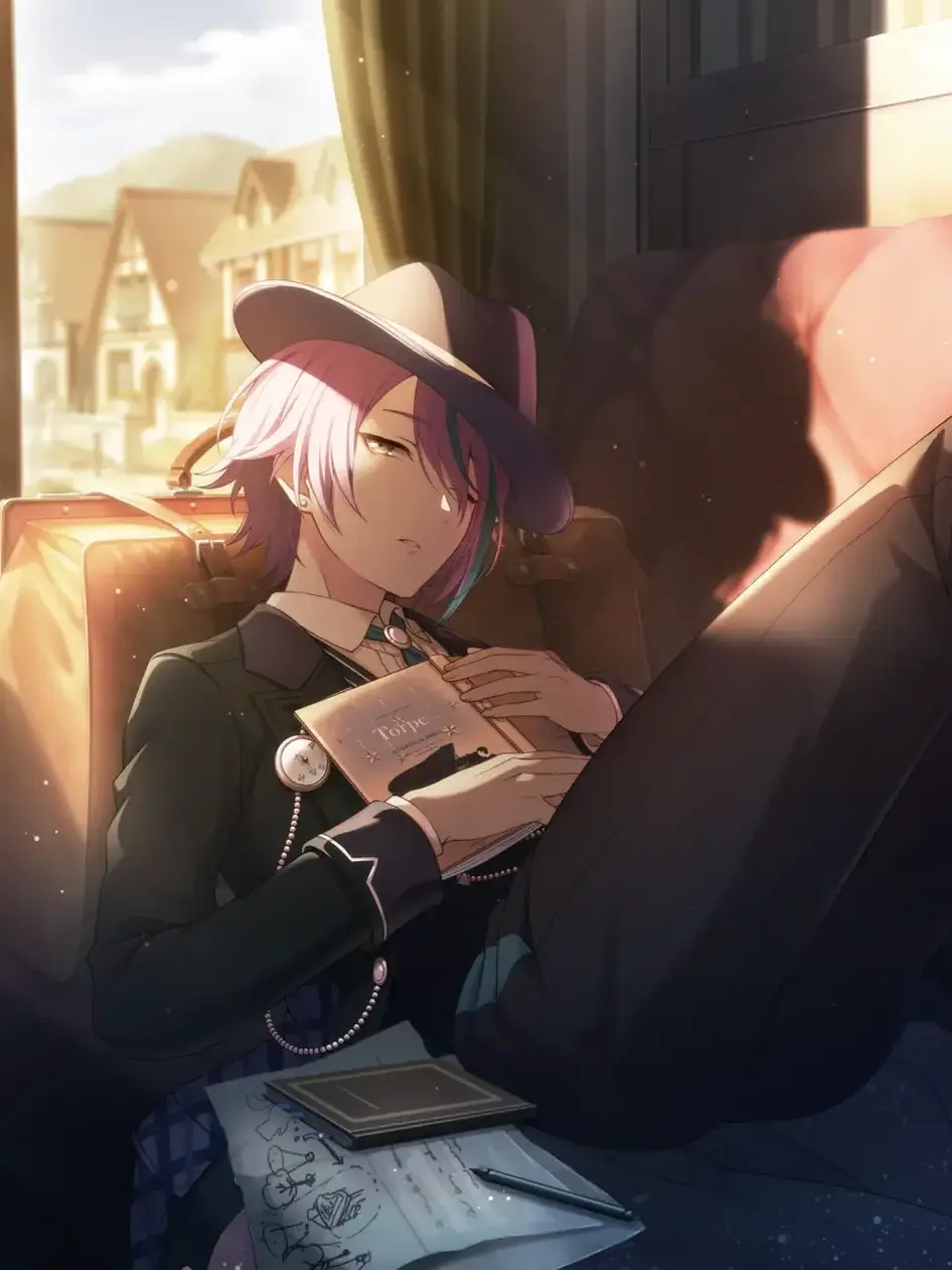 Mmm_Nnn_rui의 類(団長)