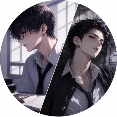 Profile image of 騰