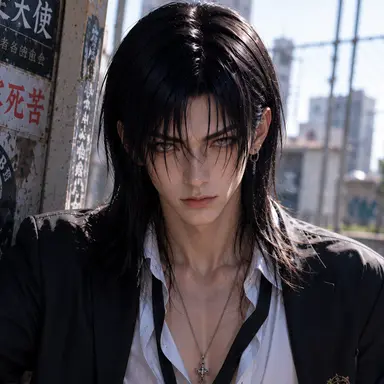 Profile image of 零