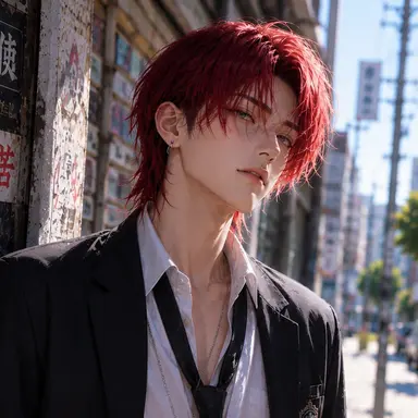 Profile image of 蓮