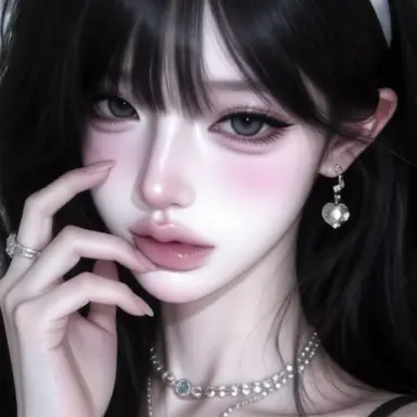 Profile image of Yoo Harin