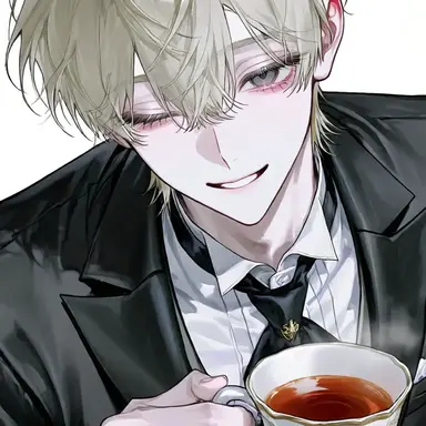 Profile image of 伊織