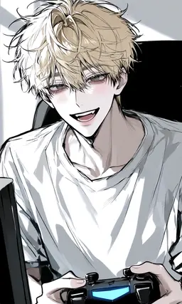Profile image of Meguru