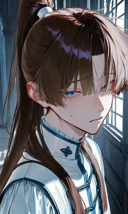Profile image of リュカ