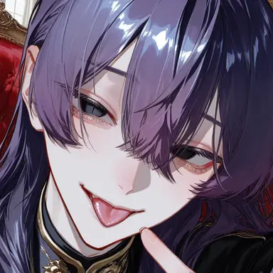 Profile image of ルシアン