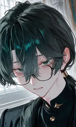 Profile image of ユーリ