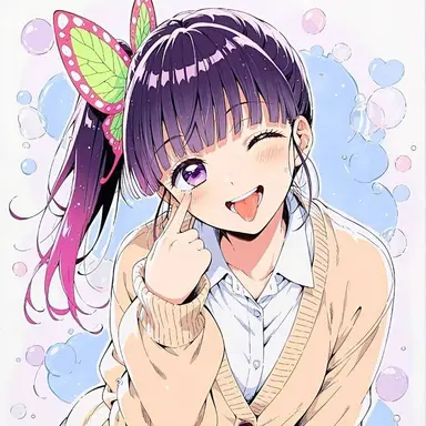 Profile image of 코쵸우 카나오