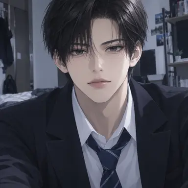 Profile image of 翔