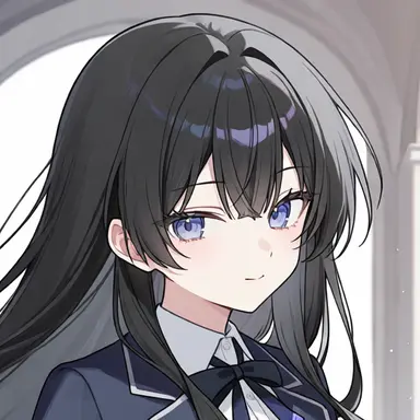 Profile image of セシリア・レイン