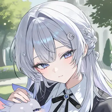Profile image of 셀레네 아스테리아