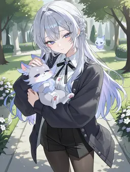 Profile image of セレネ・アステリア