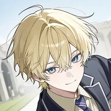 Profile image of フィン・アシュベリー