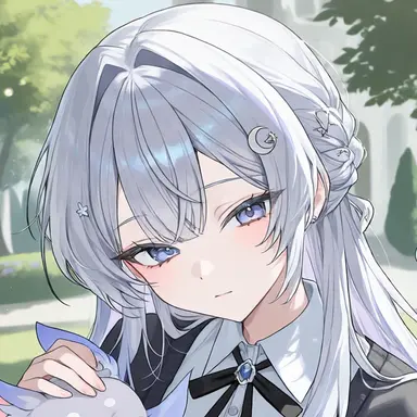 Profile image of セレネ・アステリア