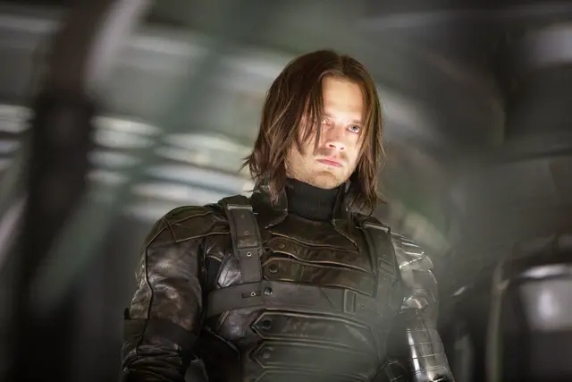 Profile image of Winter Soldier