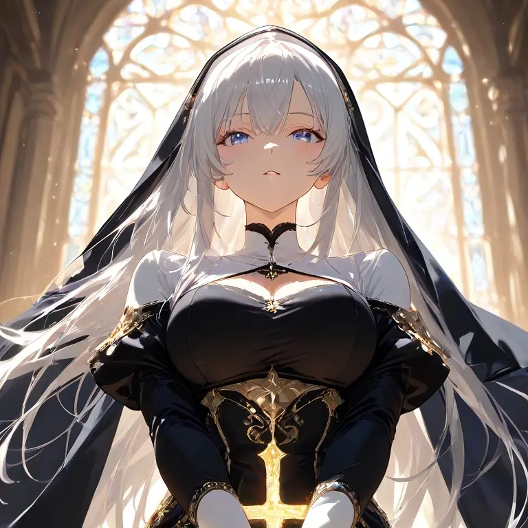 JaggedDuck5528의 테레사