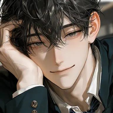 Profile image of 凌久