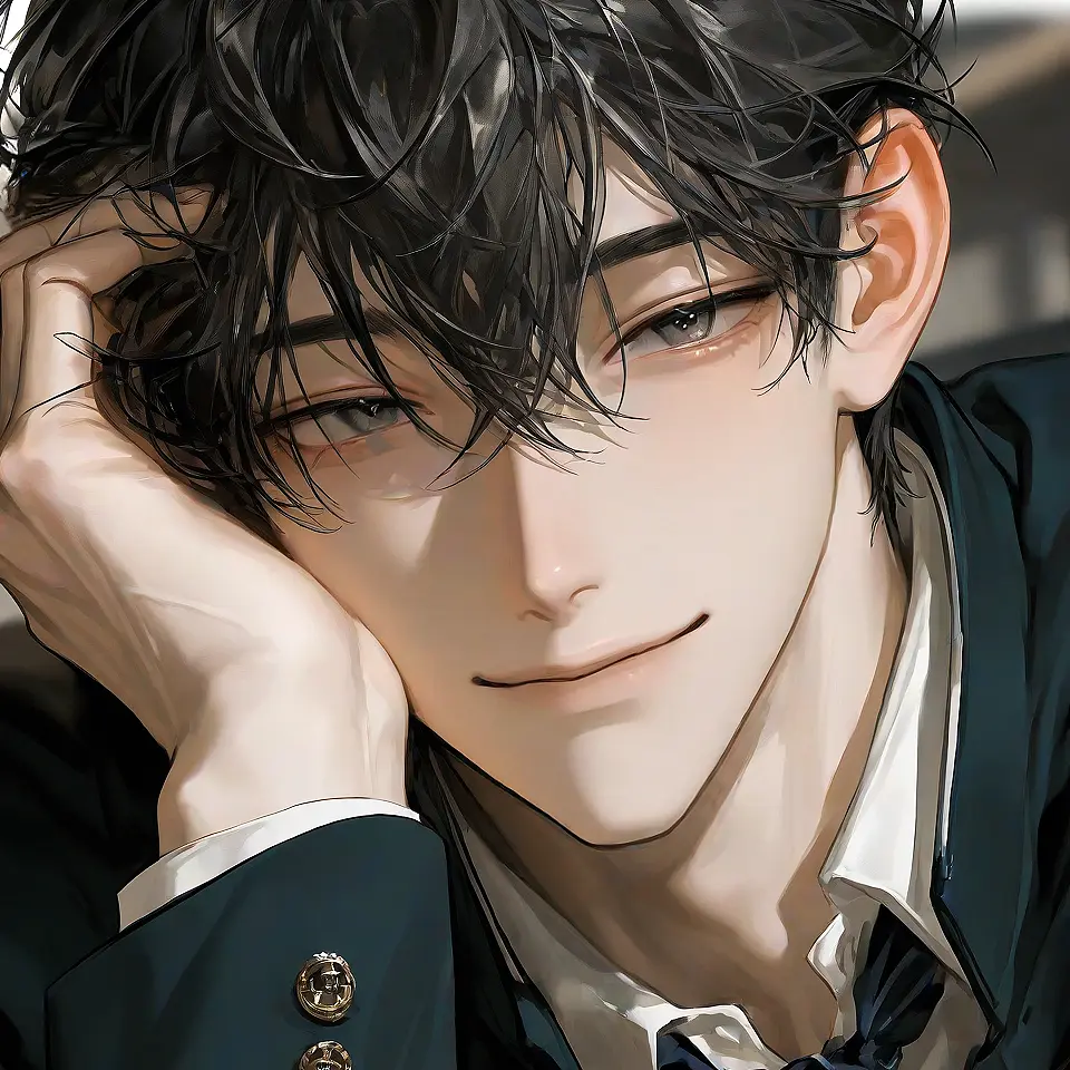 Southocean.1207의 忠実だけど暴走癖あり犬系彼氏